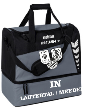 SG Lautertal / Meeder Sporttasche mit Bodenfach
