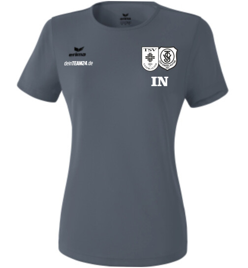 SG Lautertal Trainingsshirt Damen
