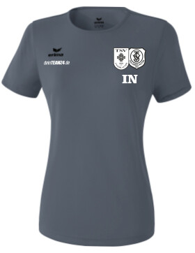 SG Lautertal Trainingsshirt Damen