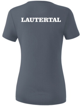 SG Lautertal Trainingsshirt Damen