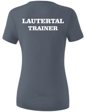 SG Lautertal Trainingsshirt Damen