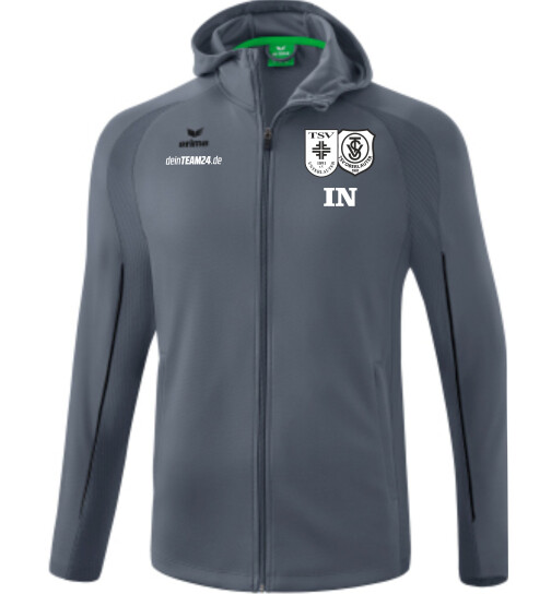 SG Lautertal Trainingsjacke mit Kapuze Kinder