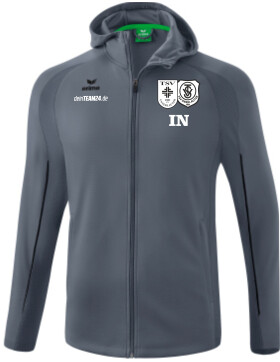 SG Lautertal Trainingsjacke mit Kapuze Kinder