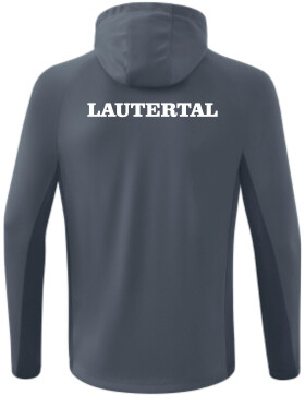 SG Lautertal Trainingsjacke mit Kapuze Kinder