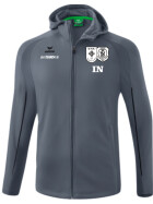 SG Lautertal Trainingsjacke mit Kapuze Kinder