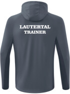 SG Lautertal Trainingsjacke mit Kapuze