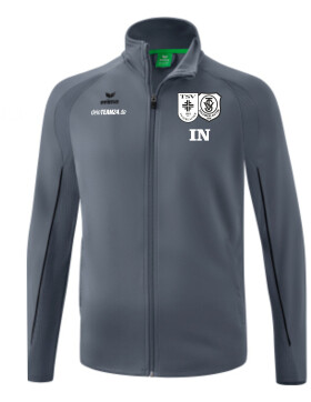 SG Lautertal Polyester Trainingsjacke Kinder
