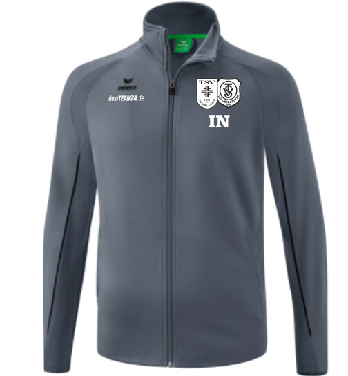 SG Lautertal Polyester Trainingsjacke