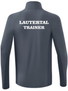 SG Lautertal Polyester Trainingsjacke