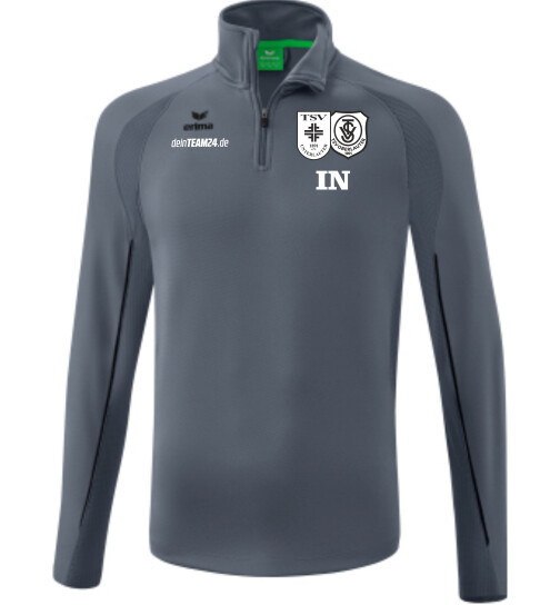 SG Lautertal Trainingstop