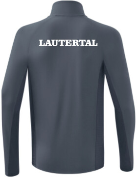 SG Lautertal Trainingstop