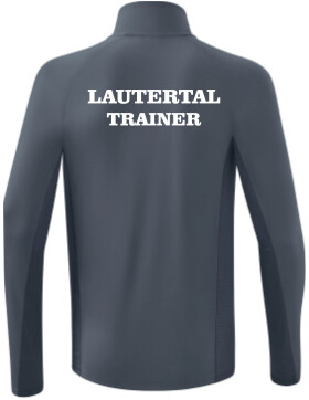 SG Lautertal Trainingstop