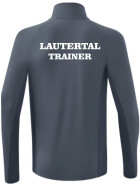 SG Lautertal Trainingstop