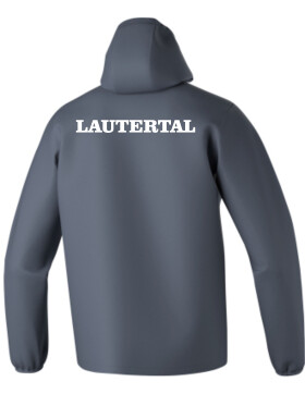 SG Lautertal Allwetterjacke Kinder