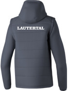 SG Lautertal Jacke mit abnehmbaren Ärmeln