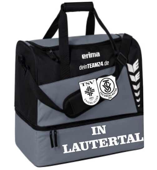 SG Lautertal Sporttasche mit Bodenfach