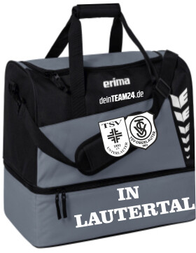 SG Lautertal Sporttasche mit Bodenfach