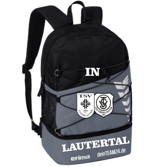 SG Lautertal Rucksack