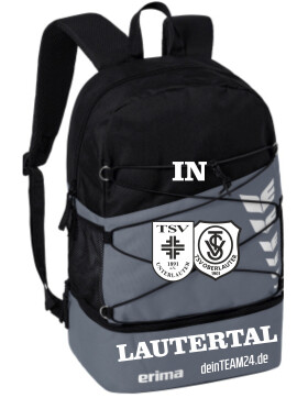 SG Lautertal Rucksack