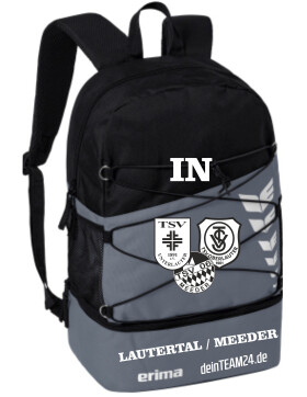 SG Lautertal / Meeder Rucksack
