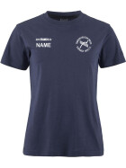 TC Blau-Weiss Eisenach T-Shirt Damen