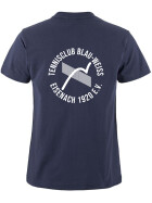 TC Blau-Weiss Eisenach T-Shirt Damen