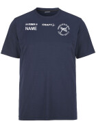 TC Blau-Weiss Eisenach Funktions T-Shirt Kinder