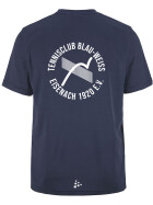 TC Blau-Weiss Eisenach Funktions T-Shirt Kinder