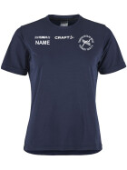 TC Blau-Weiss Eisenach Funktions T-Shirt Damen
