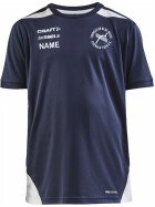 TC Blau-Weiss Eisenach Pro Control Impact T-Shirt Kinder