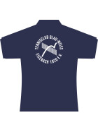 TC Blau-Weiss Eisenach Pro Control Impact T-Shirt Kinder