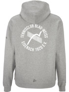 TC Blau-Weiss Eisenach Hoodie Kinder grau