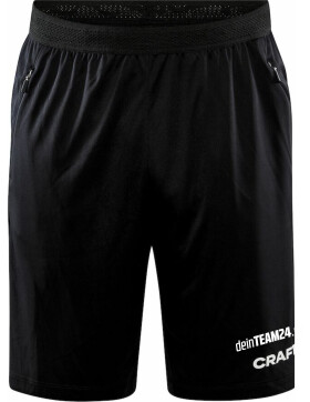 TC Blau-Weiss Eisenach Shorts Damen