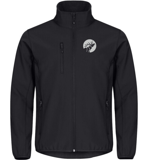 Provinzkultur Softshell Jacket Herren
