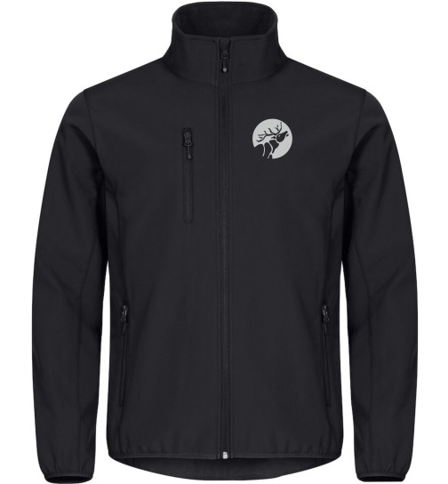 Provinzkultur Softshell Jacket Herren