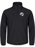 Provinzkultur Softshell Jacket Herren