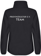 Provinzkultur Softshell Jacket Damen