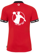 TSV Hof (Handball) - Trainingstrikot Damen rot