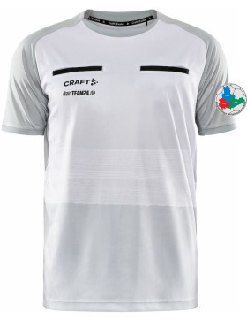 Mitteldeutscher Handball Verband Schiedsrichter T-Shirt...