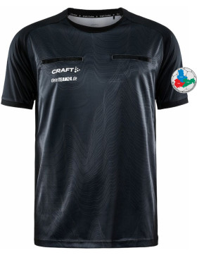 Mitteldeutscher Handball Verband Schiedsrichter T-Shirt...