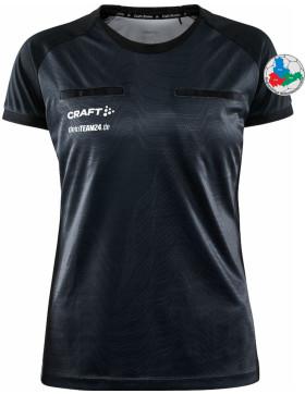 Mitteldeutscher Handball Verband Schiedsrichter T-Shirt...