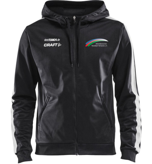 Mitteldeutscher Handball Verband Hoodie