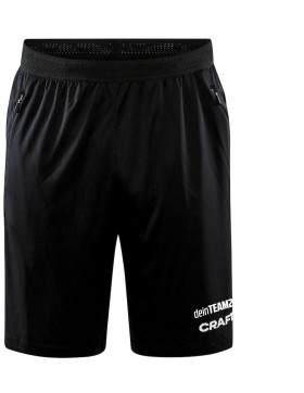 Mitteldeutscher Handball Verband Zip Pocket Shorts