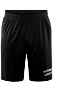 Mitteldeutscher Handball Verband Zip Pocket Shorts