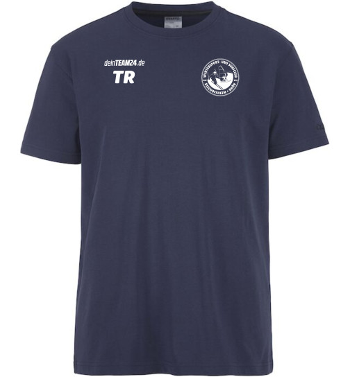 WSC Bischofsheim Herren T-Shirt