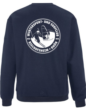 WSC Bischofsheim Herren Hoodie