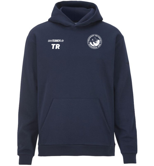 WSC Bischofsheim Herren Hoodie mit Kapuze