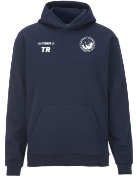 WSC Bischofsheim Herren Hoodie mit Kapuze