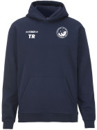 WSC Bischofsheim Herren Hoodie mit Kapuze