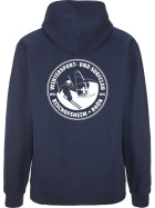 WSC Bischofsheim Herren Hoodie mit Kapuze